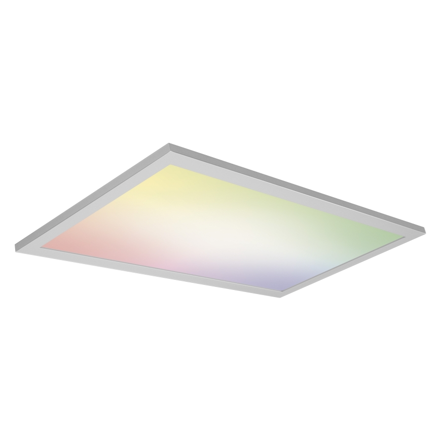 Osram -LED RGBW Stmívatelné stropní svítidlo SMART+ PLANON LED/28W/230V 60x30 cm Wi-Fi