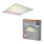 Osram - LED RGBW Stmívatelné stropní svítidlo SMART+ PLANON LED/36W/230V 60x60 cm Wi-Fi
