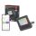 Osram - LED RGBW Stmívatelný reflektor SMART+ FLOODLIGHT LED/10W/230V IP65 Wi-Fi
