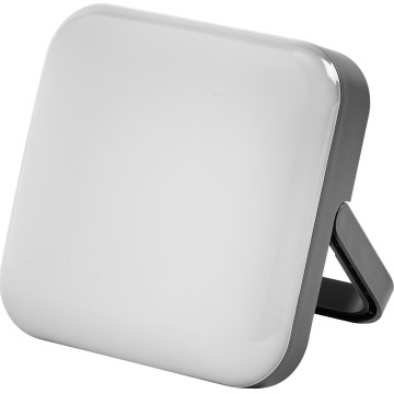 Osram - LED Solární přenosné svítidlo NIGHTLUX LED/2W/5V IP54 šedá