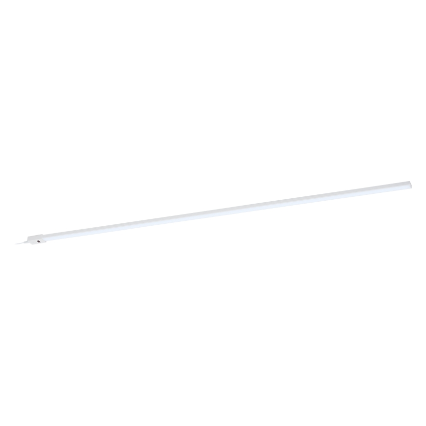 Osram - LED Stmívatelné podlinkové svítidlo se senzorem pohybu BATTEN LED/21W/230V 2700/4000/6500K 150,4 cm bílá