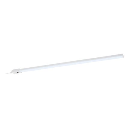 Osram - LED Stmívatelné podlinkové svítidlo se senzorem pohybu BATTEN LED/11W/230V 2700/4000/6500K 81,7 cm bílá