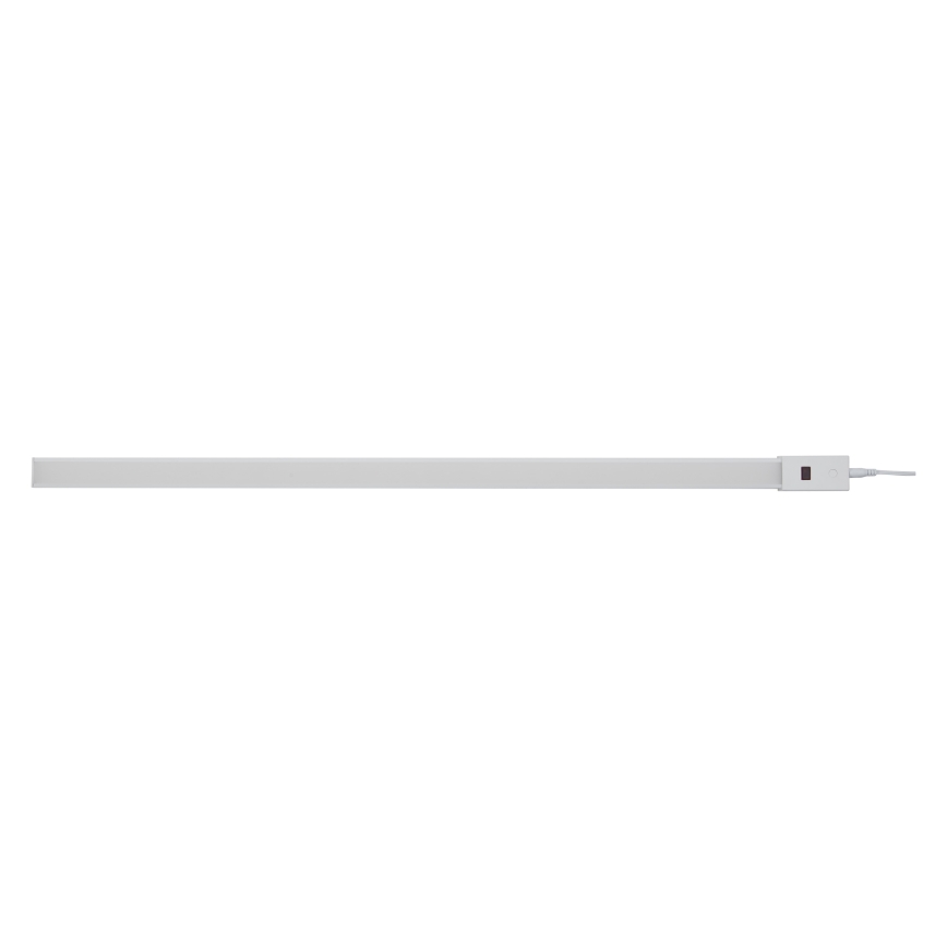 Osram - LED Stmívatelné podlinkové svítidlo se senzorem pohybu BATTEN LED/11W/230V 2700/4000/6500K 81,7 cm bílá