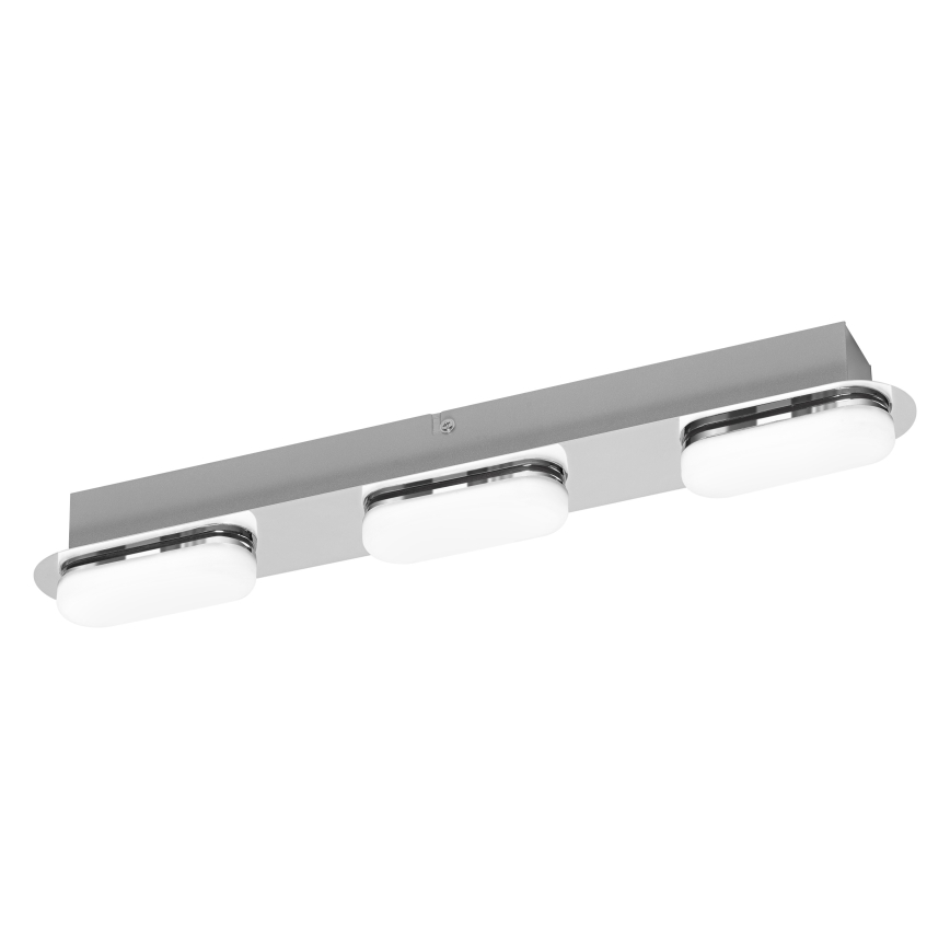 Osram - LED Stmívatelné koupelnové nástěnné svítidlo SMART+ DUPLO LED/20W/230V 3000-6500K IP44 Wi-Fi