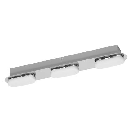 Osram - LED Stmívatelné koupelnové nástěnné svítidlo SMART+ DUPLO LED/20W/230V 3000-6500K IP44 Wi-Fi