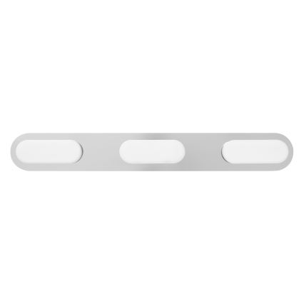Osram - LED Stmívatelné koupelnové nástěnné svítidlo SMART+ DUPLO LED/20W/230V 3000-6500K IP44 Wi-Fi