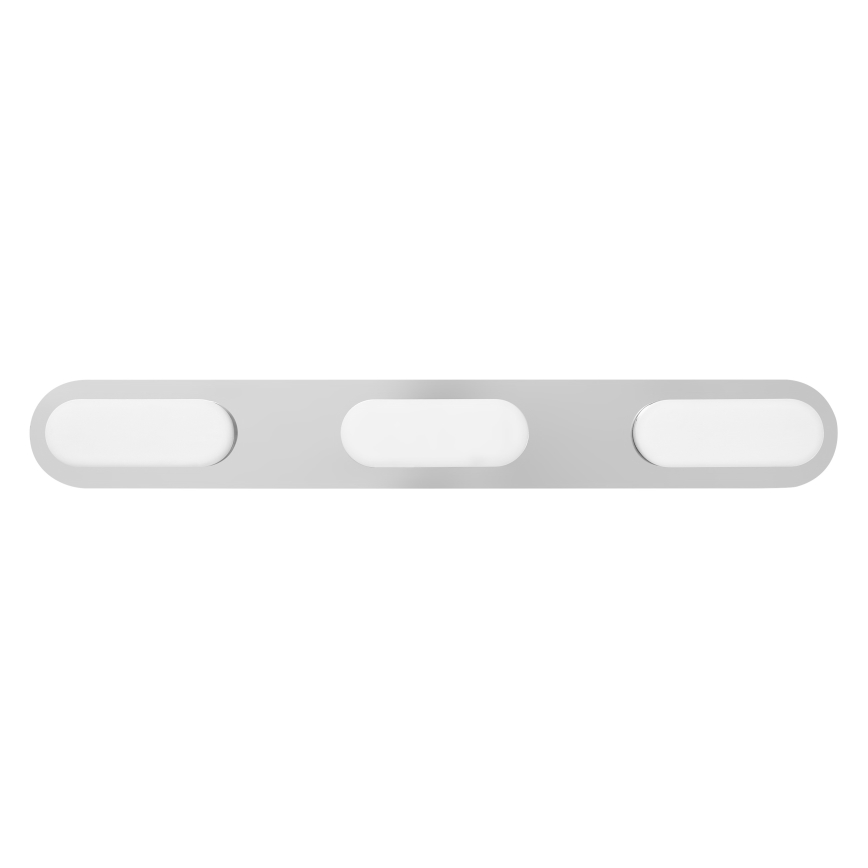 Osram - LED Stmívatelné koupelnové nástěnné svítidlo SMART+ DUPLO LED/20W/230V 3000-6500K IP44 Wi-Fi