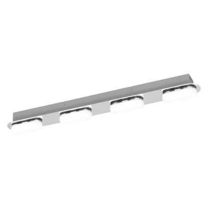 Osram - LED Stmívatelné koupelnové nástěnné svítidlo SMART+ DUPLO LED/24W/230V 3000-6500K IP44 Wi-Fi