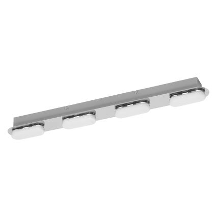 Osram - LED Stmívatelné koupelnové nástěnné svítidlo SMART+ DUPLO LED/24W/230V 3000-6500K IP44 Wi-Fi