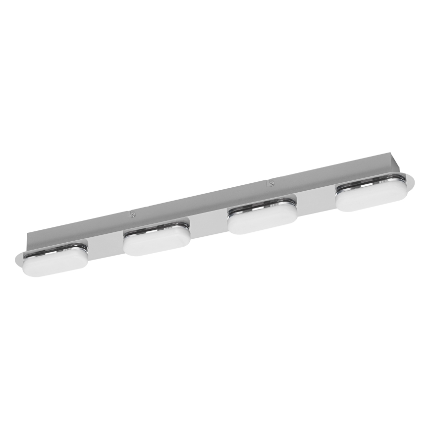 Osram - LED Stmívatelné koupelnové nástěnné svítidlo SMART+ DUPLO LED/24W/230V 3000-6500K IP44 Wi-Fi