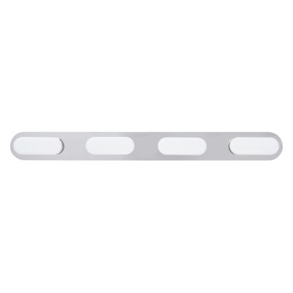 Osram - LED Stmívatelné koupelnové nástěnné svítidlo SMART+ DUPLO LED/24W/230V 3000-6500K IP44 Wi-Fi