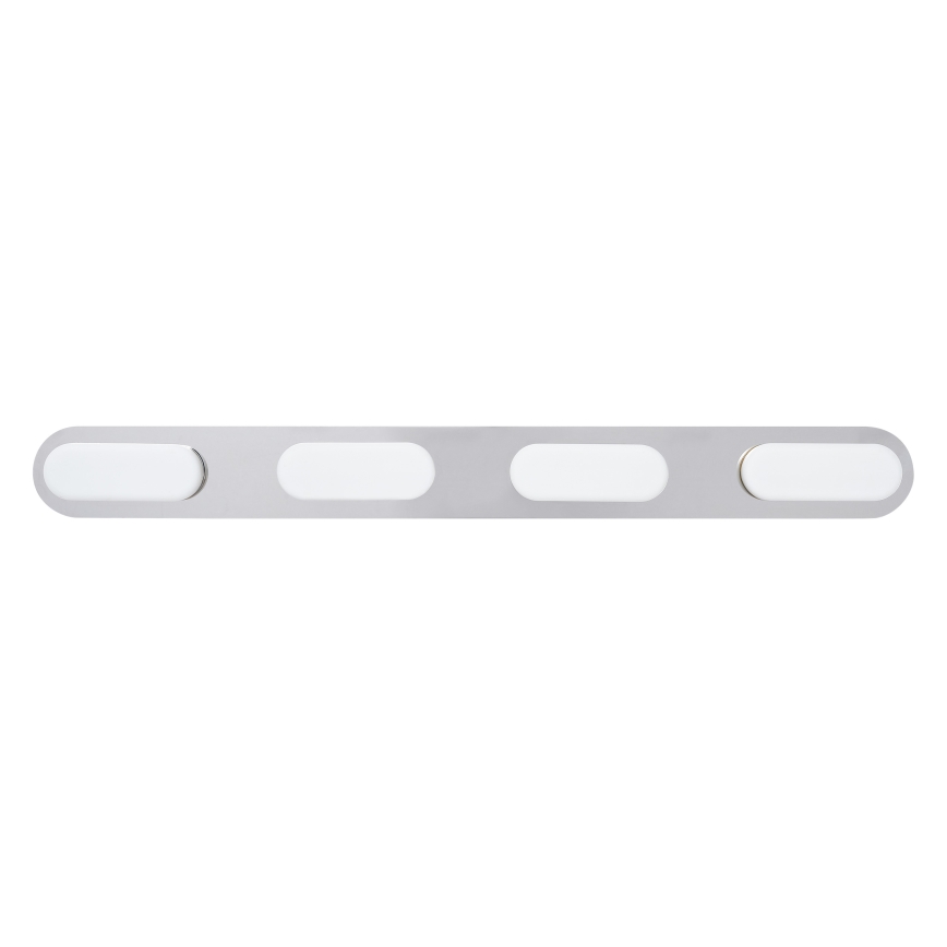 Osram - LED Stmívatelné koupelnové nástěnné svítidlo SMART+ DUPLO LED/24W/230V 3000-6500K IP44 Wi-Fi