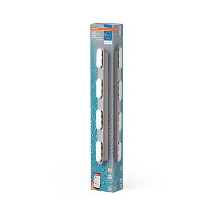 Osram - LED Stmívatelné koupelnové nástěnné svítidlo SMART+ DUPLO LED/24W/230V 3000-6500K IP44 Wi-Fi