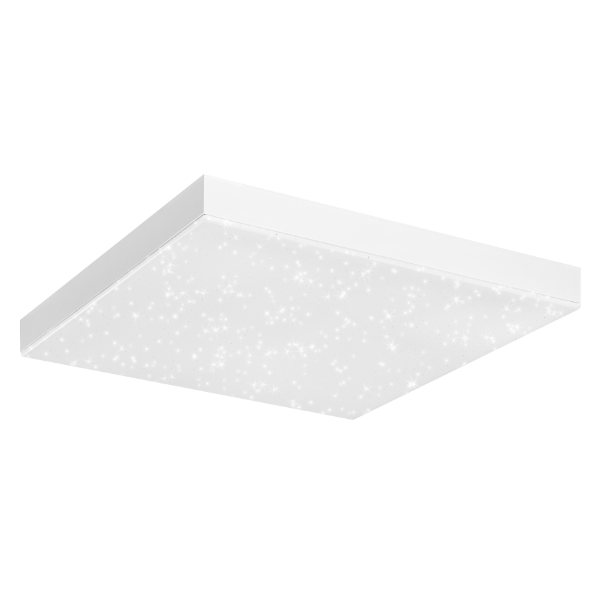 Osram - LED Stmívatelné stropní svítidlo SMART+ FRAMELESS LED/24,5W/230V 3000-6500K 45x45 cm Wi-Fi