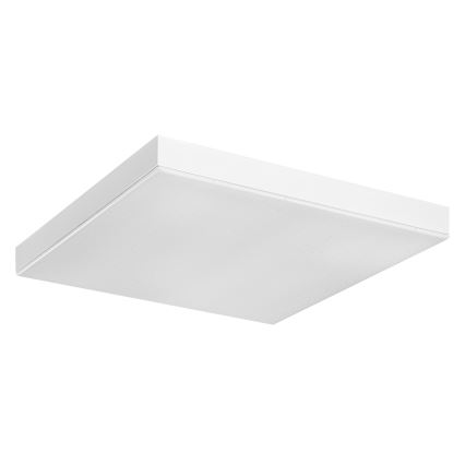 Osram - LED Stmívatelné stropní svítidlo SMART+ FRAMELESS LED/24,5W/230V 3000-6500K 45x45 cm Wi-Fi