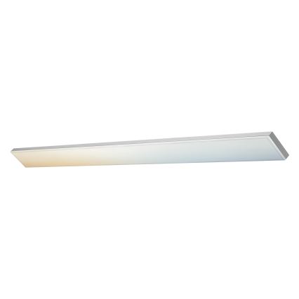 Osram - LED Stmívatelné stropní svítidlo SMART+ FRAMELESS LED/35W/230V 3000-6500K 120x10 cm Wi-Fi
