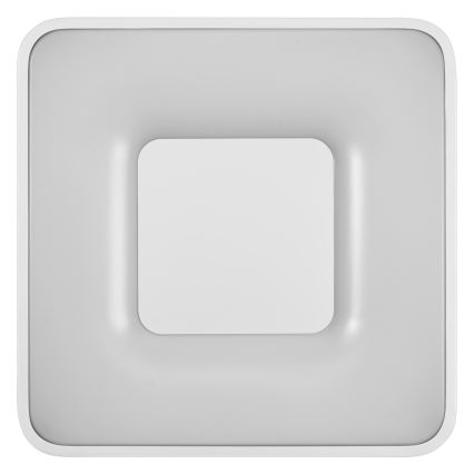 Osram - LED Stmívatelné stropní svítidlo ORBIS PIANA LED/36W/230V 48,5x48,5 cm bílá