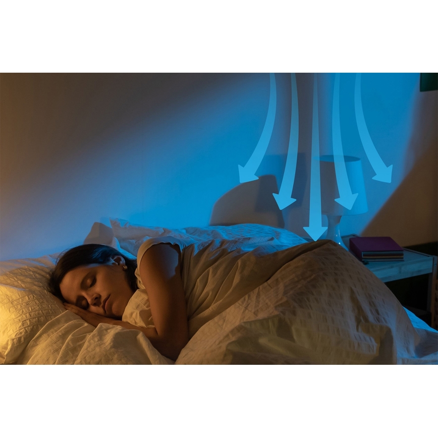 Osram - LED Stmívatelné stropní svítidlo s ventilátorem PONIENTE LED/36W/230V 3000/4000/6500K + dálkové ovládání