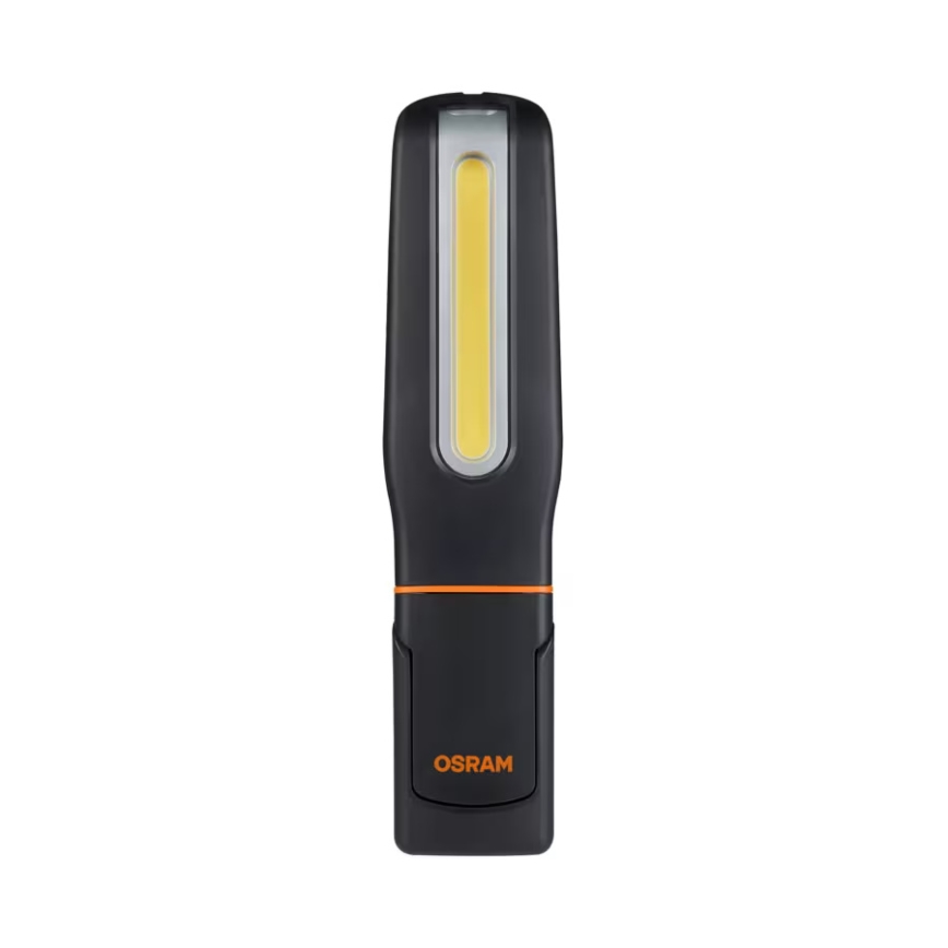 Osram - LED Stmívatelná nabíjecí svítilna LEDINSPECT MAX500 LED/16W/3,7V IP65