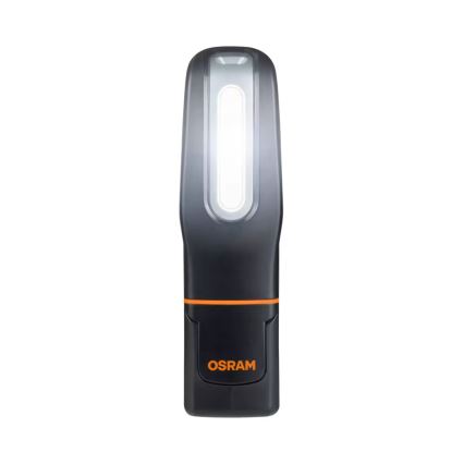 Osram - LED Stmívatelná nabíjecí svítilna LEDINSPECT MINI250 LED/7W/3,7V IP65