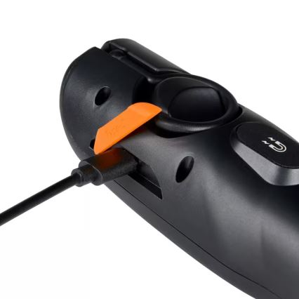 Osram - LED Stmívatelná nabíjecí svítilna LEDINSPECT MINI250 LED/7W/3,7V IP65