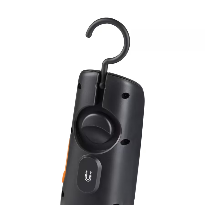 Osram - LED Stmívatelná nabíjecí svítilna LEDINSPECT MINI250 LED/7W/3,7V IP65