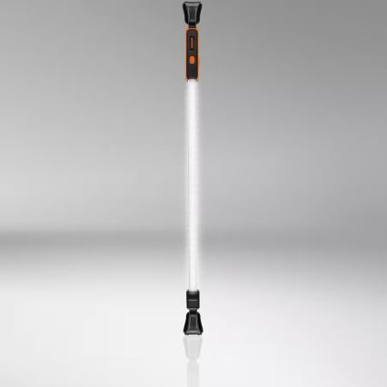 Osram - LED Stmívatelná nabíjecí svítilna LEDINSPECT UNDERBONNET LED/16W/3,7V IP65