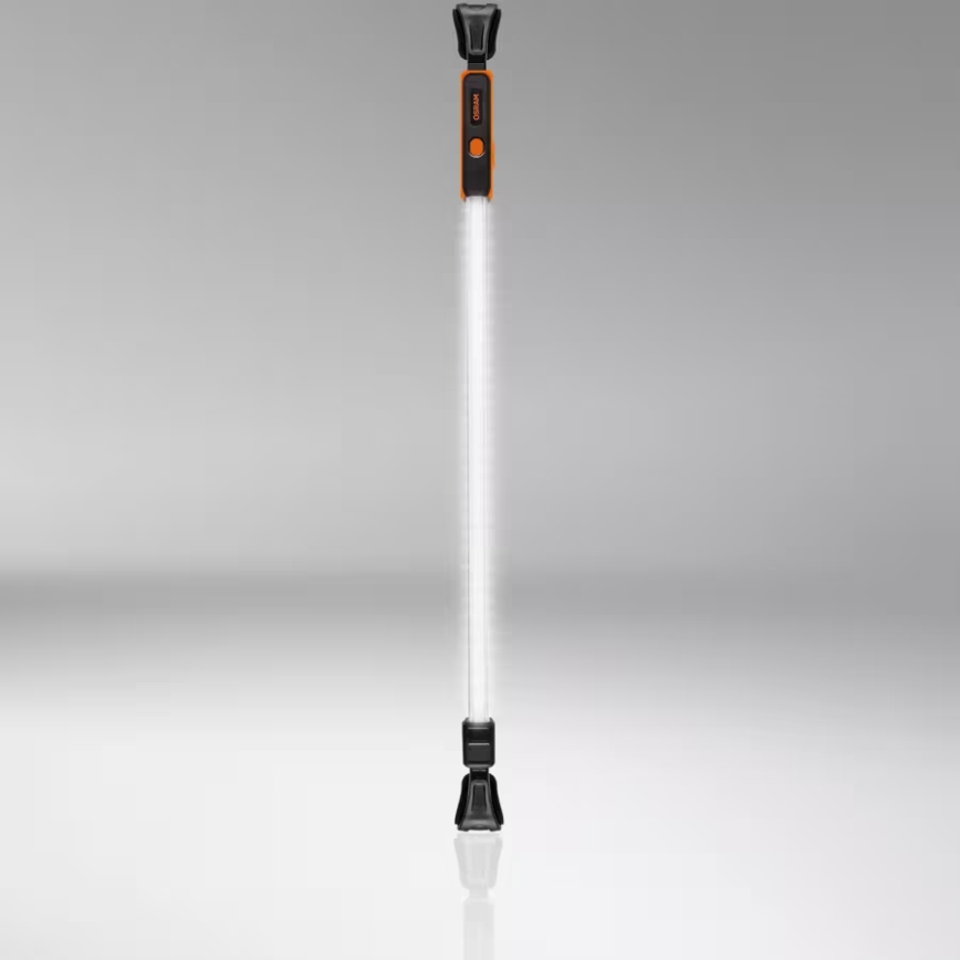 Osram - LED Stmívatelná nabíjecí svítilna LEDINSPECT UNDERBONNET LED/16W/3,7V IP65