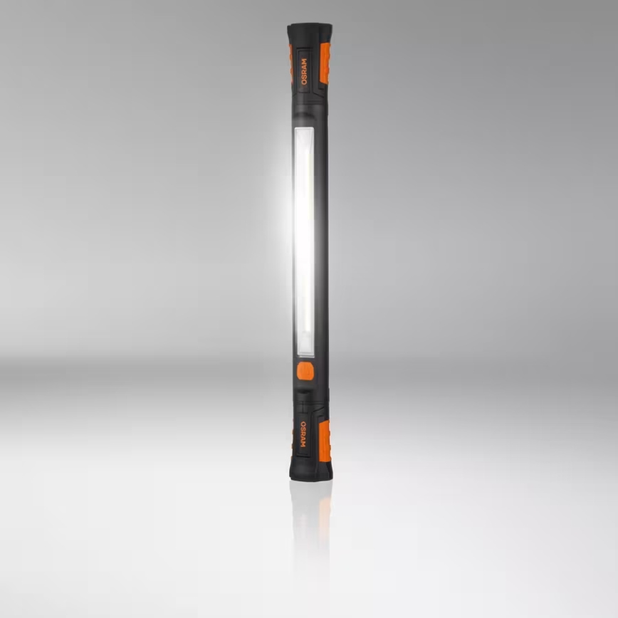 Osram - LED Stmívatelná nabíjecí svítilna LEDINSPECT UTILITY1000 LED/19W/7,4V