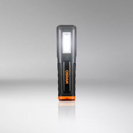 Osram - LED Stmívatelná nabíjecí svítilna LEDINSPECT WIRE-FREE PRO 600 LED/5W/3,7V IP54