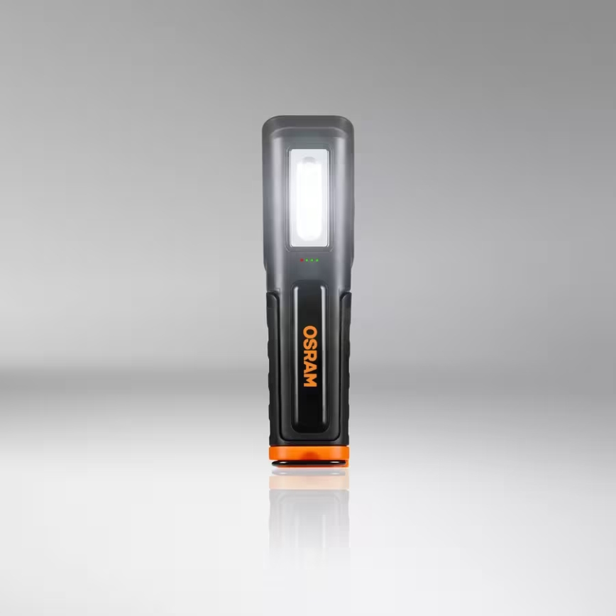 Osram - LED Stmívatelná nabíjecí svítilna LEDINSPECT WIRE-FREE PRO 600 LED/5W/3,7V IP54
