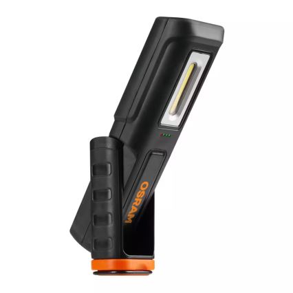 Osram - LED Stmívatelná nabíjecí svítilna LEDINSPECT WIRE-FREE PRO 600 LED/5W/3,7V IP54