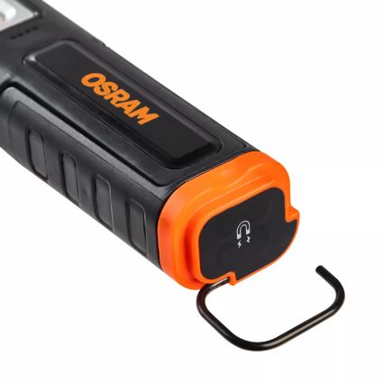 Osram - LED Stmívatelná nabíjecí svítilna LEDINSPECT WIRE-FREE PRO 600 LED/5W/3,7V IP54