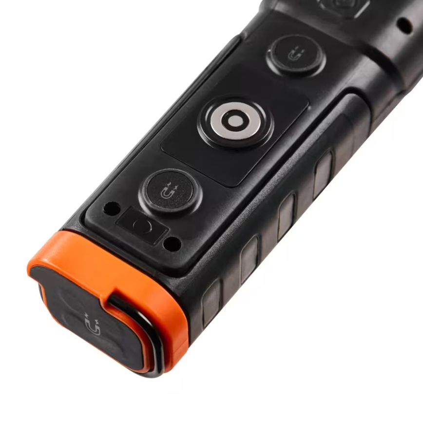 Osram - LED Stmívatelná nabíjecí svítilna LEDINSPECT WIRE-FREE PRO 600 LED/5W/3,7V IP54