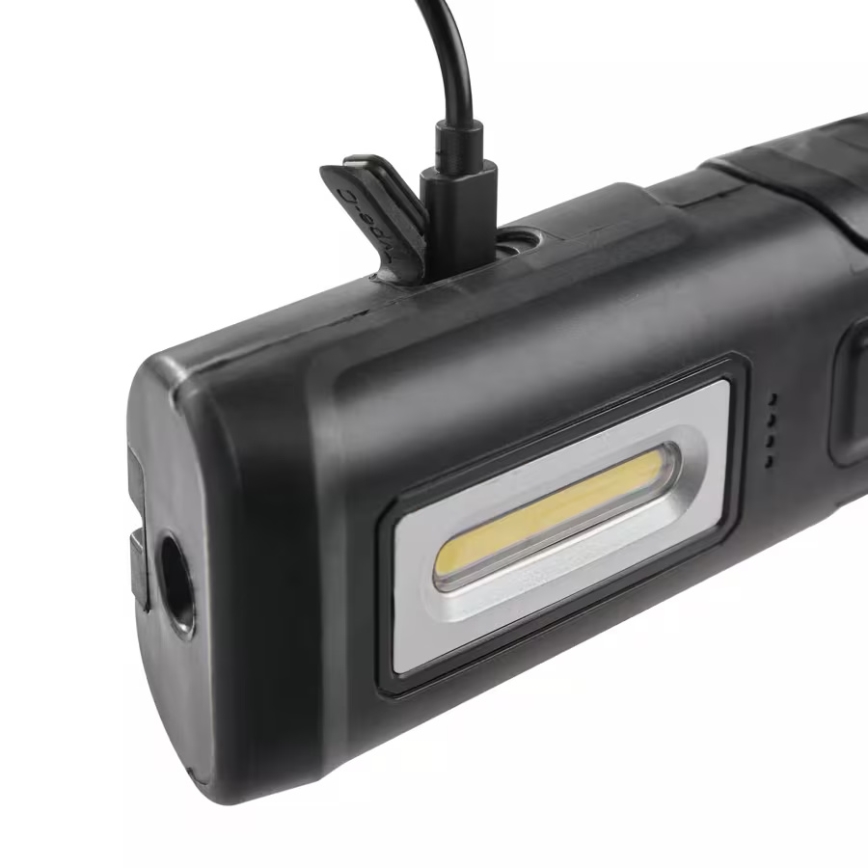 Osram - LED Stmívatelná nabíjecí svítilna LEDINSPECT WIRE-FREE PRO 600 LED/5W/3,7V IP54