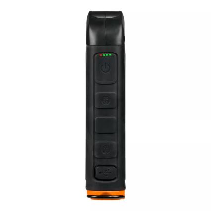 Osram - LED Stmívatelná nabíjecí svítilna LEDINSPECT WIRE-FREE SLIM 600 LED/5W/3,7V IP54