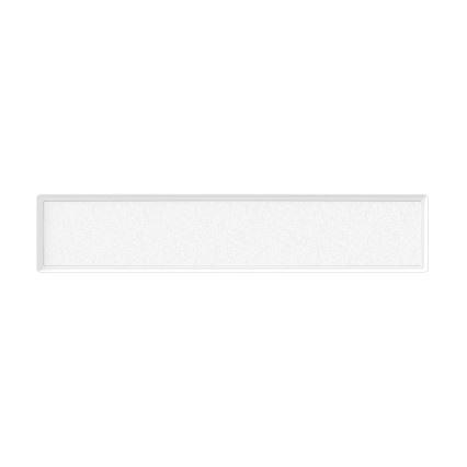 Osram - LED Stmívatelné koupelnové stropní svítidlo PLANON EASYFIX LED/30W/230V 2600-6000K 20x98 cm IP54 bílá + dálkové ovládání