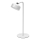 Osram - LED Stmívatelná nabíjecí stolní lampa 3v1 DECOR HELPER LED/1,8W/5V bílá