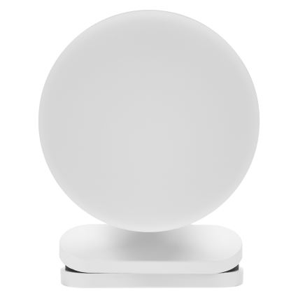 Osram - LED Stmívatelná nabíjecí stolní lampa 3v1 DECOR HELPER LED/1,8W/5V bílá