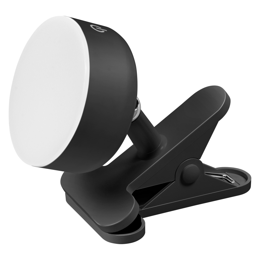 Osram - LED Stmívatelná nabíjecí stolní lampa 3v1 DECOR HELPER LED/1,8W/5V černá