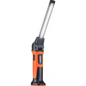 Osram - LED Stmívatelná nabíjecí svítilna LEDINSPECT SLIM MAX1000 LED/9W/3,7V IP65 2600 mAh