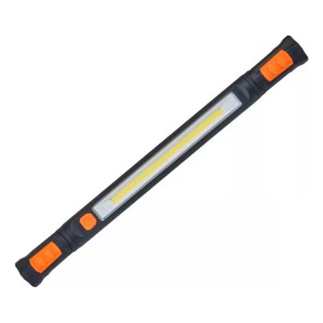 Osram - LED Stmívatelná nabíjecí svítilna LEDINSPECT UTILITY1000 LED/19W/7,4V