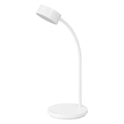 Osram - LED Stmívatelná stolní lampa OFFICE LINE LED/4,8W/230V 3000/4000/6500K bílá