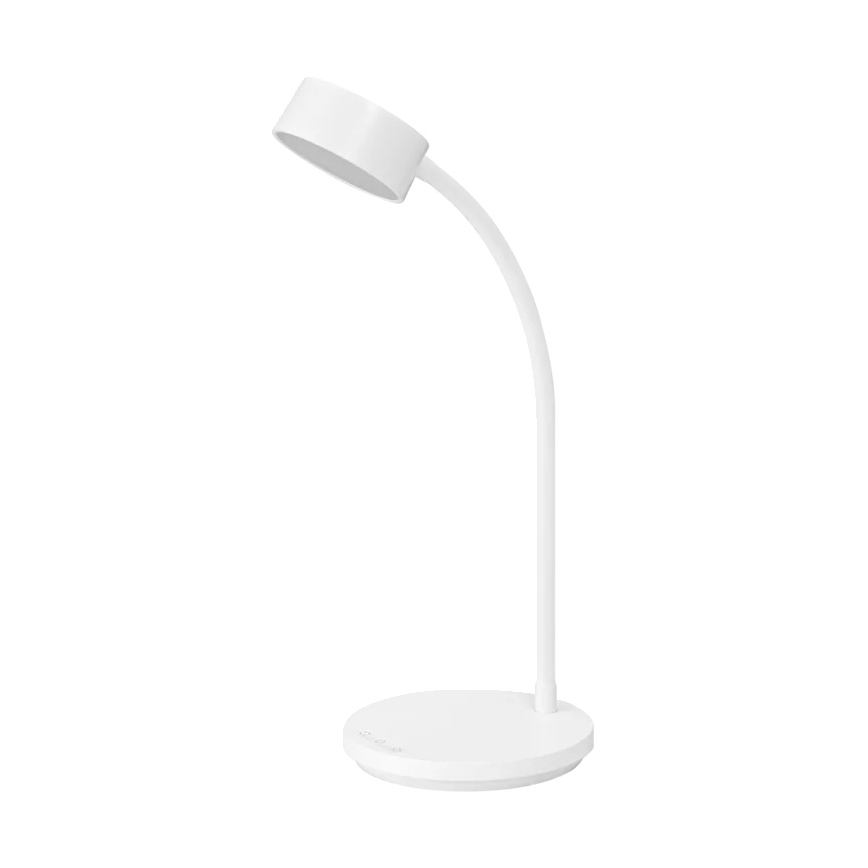 Osram - LED Stmívatelná stolní lampa OFFICE LINE LED/4,8W/230V 3000/4000/6500K bílá