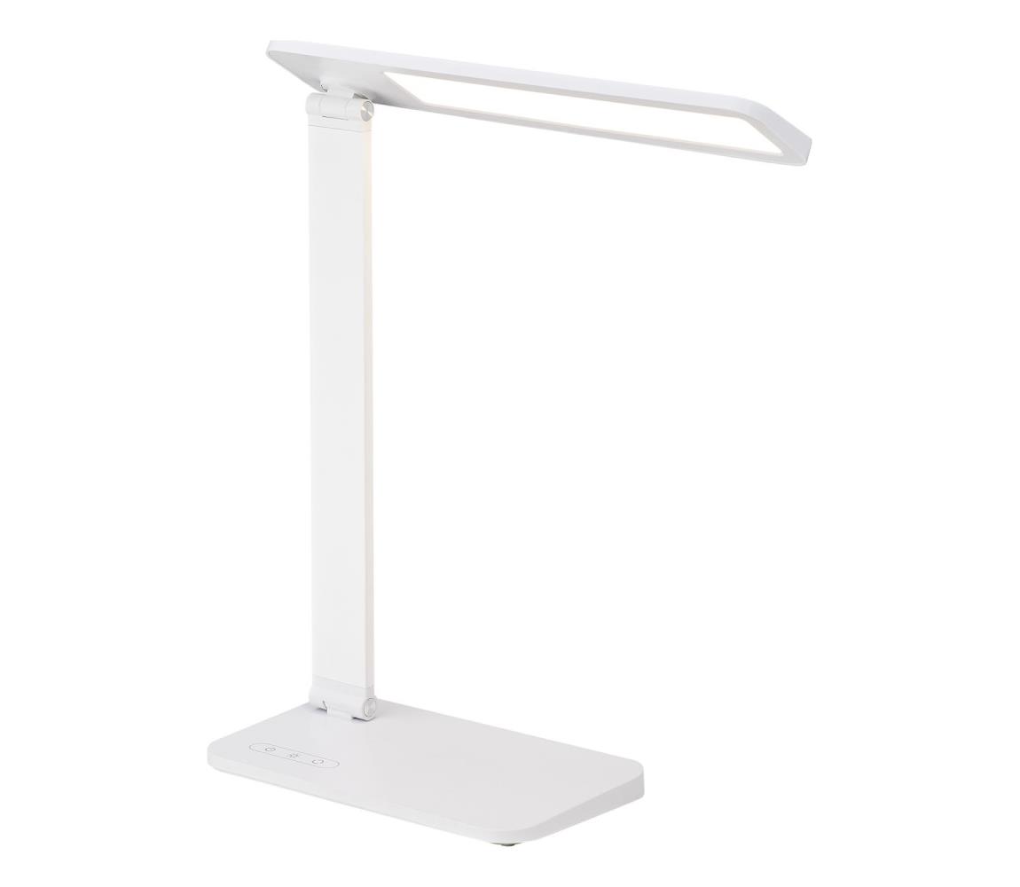Osram - LED Stmívatelná stolní lampa OFFICE LINE LED/7W/230V bílá 4099854464171