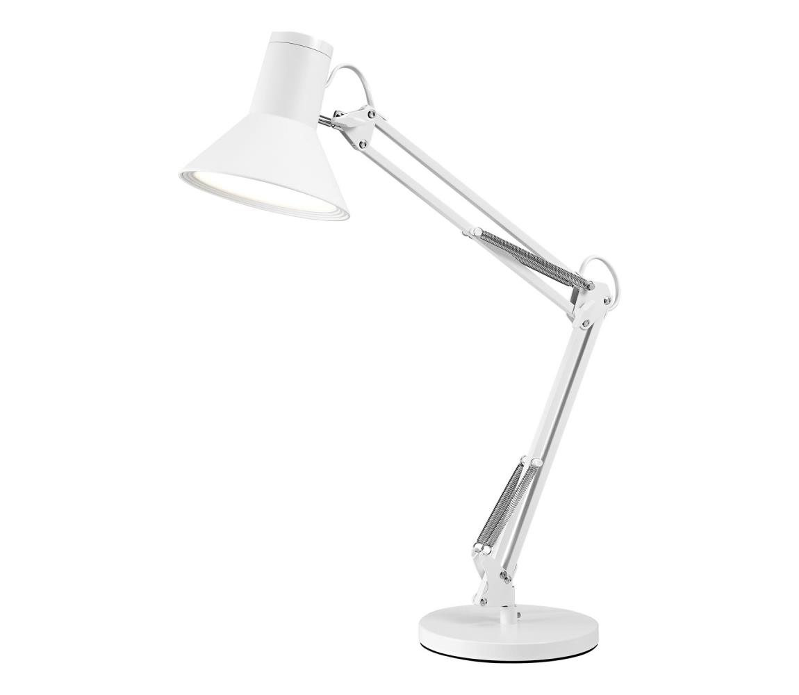 Osram - LED Stmívatelná stolní lampa OFFICE LINE LED/9W/230V 3000K bílá 4099854464010