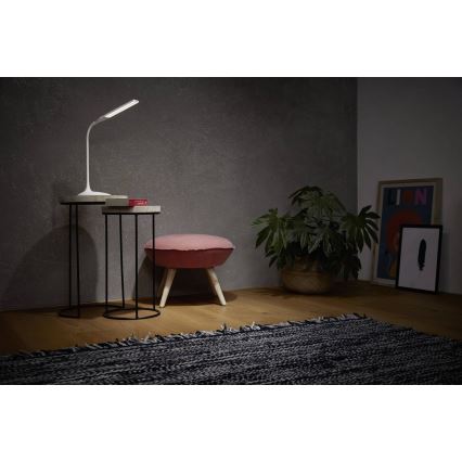 Osram - LED Stmívatelná stolní lampa PANAN LED/5W/5V