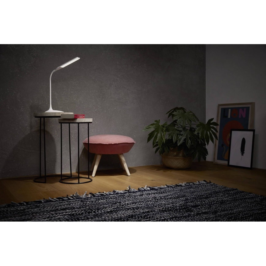 Osram - LED Stmívatelná stolní lampa PANAN LED/5W/5V