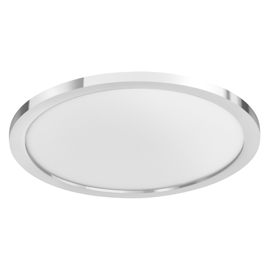 Osram - LED Stmívatelné koupelnové stropní svítidlo SMART+ DISC LED/18W/230V 3000-6500K IP44 Wi-Fi