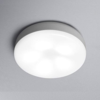 Osram - LED Stmívatelné orientační svítidlo DOT-IT LED/0,45W/5V 500 mAh bílá